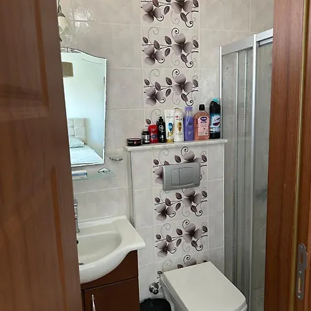 Vilă Detached House With Pool In Alacati Çeşme
