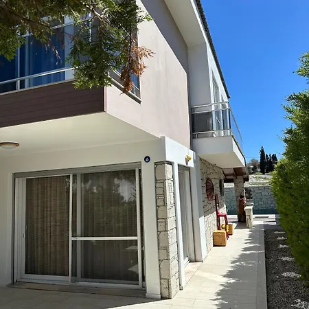Detached House With Pool In Alacati Vilă Çeşme