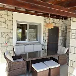 Villa Detached House With Pool In Alacati