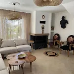 Villa Detached House With Pool In Alacati *