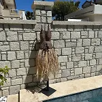 Villa Detached House With Pool In Alacati *