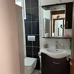 Villa Detached House With Pool In Alacati Cesme