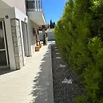 Detached House With Pool In Alacati *