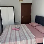 Detached House With Pool In Alacati Villa